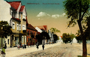 Senftenberg